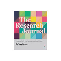 Bristol University Press The Research Journal (häftad, eng)