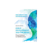 Bristol University Press Child Development and the Brain (häftad, eng)