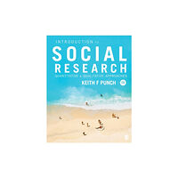 Sage Publications Ltd Introduction to Social Research (häftad, eng)