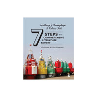 Sage Publications Ltd Seven Steps to a Comprehensive Literature Review (häftad, eng)