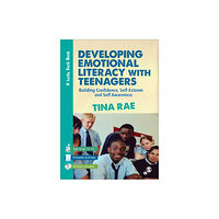 Sage Publications Ltd Developing Emotional Literacy with Teenagers (häftad, eng)