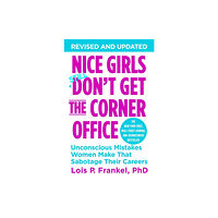 Little, Brown & Company Nice Girls Don't Get The Corner Office (häftad, eng)