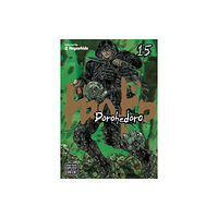 Viz Media, Subs. of Shogakukan Inc Dorohedoro, Vol. 15 (häftad, eng)