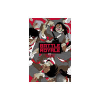 Viz Media, Subs. of Shogakukan Inc Battle Royale: Remastered (häftad, eng)