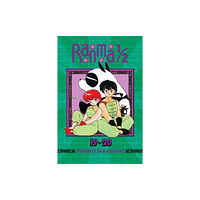 Viz Media, Subs. of Shogakukan Inc Ranma 1/2 (2-in-1 Edition), Vol. 10 (häftad, eng)
