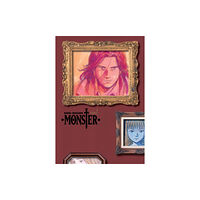 Viz Media, Subs. of Shogakukan Inc Monster: The Perfect Edition, Vol. 1 (häftad, eng)