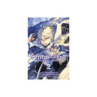 Viz Media, Subs. of Shogakukan Inc Seraph of the End, Vol. 2 (häftad, eng)