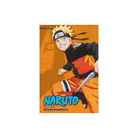 Viz Media, Subs. of Shogakukan Inc Naruto (3-in-1 Edition), Vol. 11 (häftad, eng)