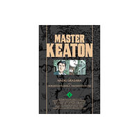 Viz Media, Subs. of Shogakukan Inc Master Keaton, Vol. 2 (häftad, eng)