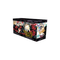 Viz Media, Subs. of Shogakukan Inc Black Bird Complete Box Set (häftad, eng)