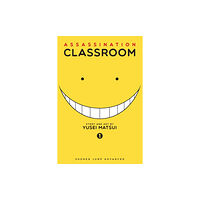 Viz Media, Subs. of Shogakukan Inc Assassination Classroom, Vol. 1 (häftad, eng)