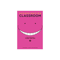 Viz Media, Subs. of Shogakukan Inc Assassination Classroom, Vol. 3 (häftad, eng)