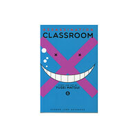 Viz Media, Subs. of Shogakukan Inc Assassination Classroom, Vol. 6 (häftad, eng)