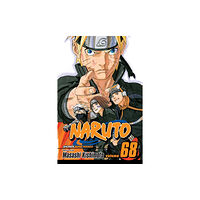 Viz Media, Subs. of Shogakukan Inc Naruto, Vol. 68 (häftad, eng)