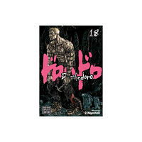 Viz Media, Subs. of Shogakukan Inc Dorohedoro, Vol. 18 (häftad, eng)