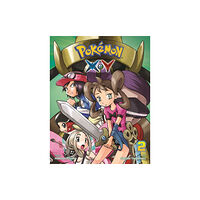 Viz Media, Subs. of Shogakukan Inc Pokemon X•Y, Vol. 2 (häftad, eng)