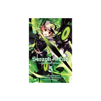 Viz Media, Subs. of Shogakukan Inc Seraph of the End, Vol. 5 (häftad, eng)