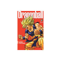 Viz Media, Subs. of Shogakukan Inc Dragon Ball (3-in-1 Edition), Vol. 9 (häftad, eng)