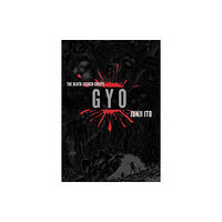 Viz Media, Subs. of Shogakukan Inc Gyo (2-in-1 Deluxe Edition) (inbunden, eng)