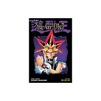 Viz Media, Subs. of Shogakukan Inc Yu-Gi-Oh! (3-in-1 Edition), Vol. 10 (häftad, eng)