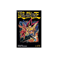 Viz Media, Subs. of Shogakukan Inc Yu-Gi-Oh! (3-in-1 Edition), Vol. 12 (häftad, eng)