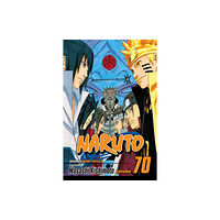 Viz Media, Subs. of Shogakukan Inc Naruto, Vol. 70 (häftad, eng)