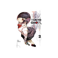 Viz Media, Subs. of Shogakukan Inc Tokyo Ghoul, Vol. 2 (häftad, eng)