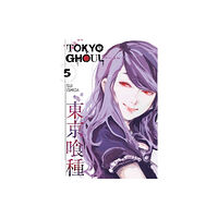 Viz Media, Subs. of Shogakukan Inc Tokyo Ghoul, Vol. 5 (häftad, eng)