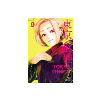 Viz Media, Subs. of Shogakukan Inc Tokyo Ghoul, Vol. 9 (häftad, eng)