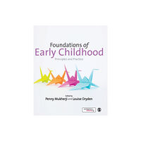 Sage Publications Ltd Foundations of Early Childhood (häftad, eng)