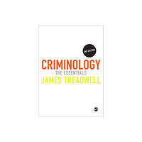 Sage Publications Ltd Criminology (häftad, eng)