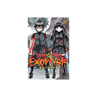 Viz Media, Subs. of Shogakukan Inc Twin Star Exorcists, Vol. 1 (häftad, eng)