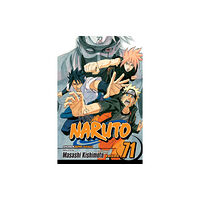 Viz Media, Subs. of Shogakukan Inc Naruto, Vol. 71 (häftad, eng)