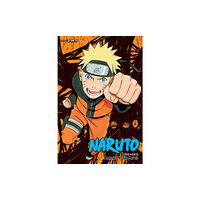 Viz Media, Subs. of Shogakukan Inc Naruto (3-in-1 Edition), Vol. 13 (häftad, eng)