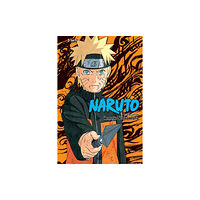 Viz Media, Subs. of Shogakukan Inc Naruto (3-in-1 Edition), Vol. 14 (häftad, eng)