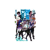 Viz Media, Subs. of Shogakukan Inc Blue Exorcist, Vol. 14 (häftad, eng)