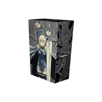 Viz Media, Subs. of Shogakukan Inc Claymore Complete Box Set (häftad, eng)