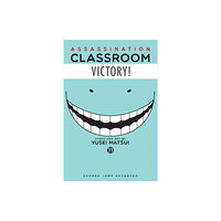 Viz Media, Subs. of Shogakukan Inc Assassination Classroom, Vol. 11 (häftad, eng)