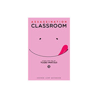 Viz Media, Subs. of Shogakukan Inc Assassination Classroom, Vol. 13 (häftad, eng)