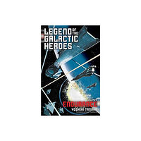 Viz Media, Subs. of Shogakukan Inc Legend of the Galactic Heroes, Vol. 3 (häftad, eng)