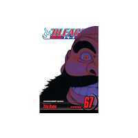 Viz Media, Subs. of Shogakukan Inc Bleach, Vol. 67 (häftad, eng)