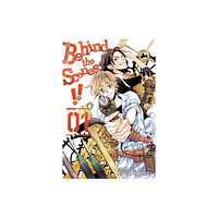 Viz Media, Subs. of Shogakukan Inc Behind the Scenes!!, Vol. 1 (häftad, eng)