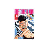 Viz Media, Subs. of Shogakukan Inc One-Punch Man, Vol. 6 (häftad, eng)