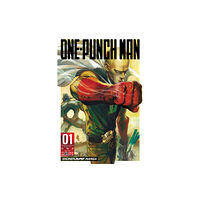 Viz Media, Subs. of Shogakukan Inc One-Punch Man, Vol. 1 (häftad, eng)