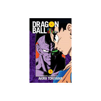 Viz Media, Subs. of Shogakukan Inc Dragon Ball Full Color Freeza Arc, Vol. 3 (häftad, eng)