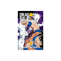 Viz Media, Subs. of Shogakukan Inc Dragon Ball Full Color Freeza Arc, Vol. 4 (häftad, eng)