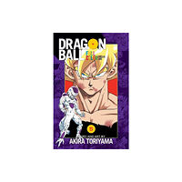 Viz Media, Subs. of Shogakukan Inc Dragon Ball Full Color Freeza Arc, Vol. 5 (häftad, eng)