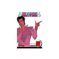 Viz Media, Subs. of Shogakukan Inc Bleach, Vol. 68 (häftad, eng)