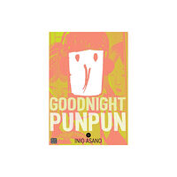 Viz Media, Subs. of Shogakukan Inc Goodnight Punpun, Vol. 4 (häftad, eng)