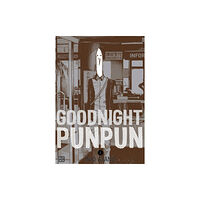 Viz Media, Subs. of Shogakukan Inc Goodnight Punpun, Vol. 5 (häftad, eng)